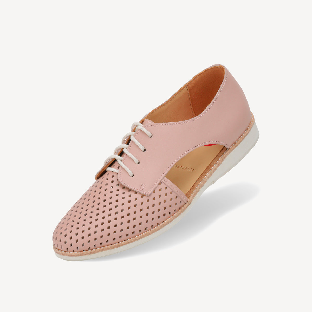 Sidecut Punch Chalk Pink