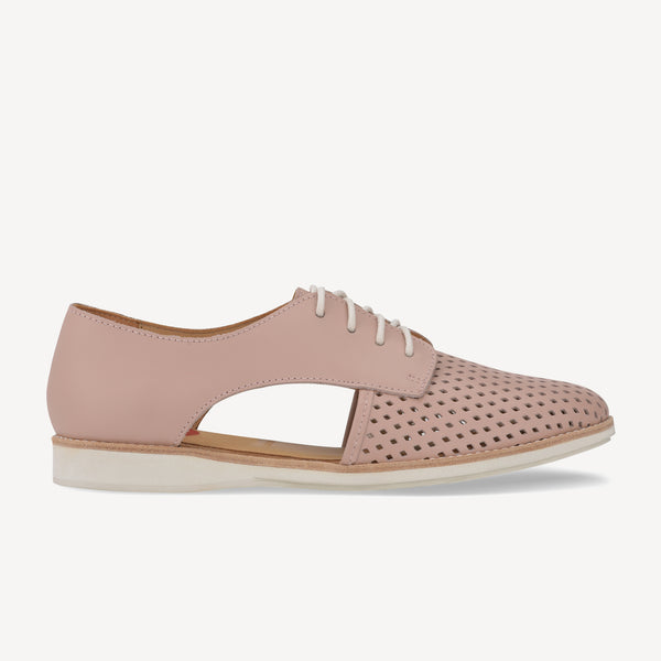 Sidecut Punch Chalk Pink