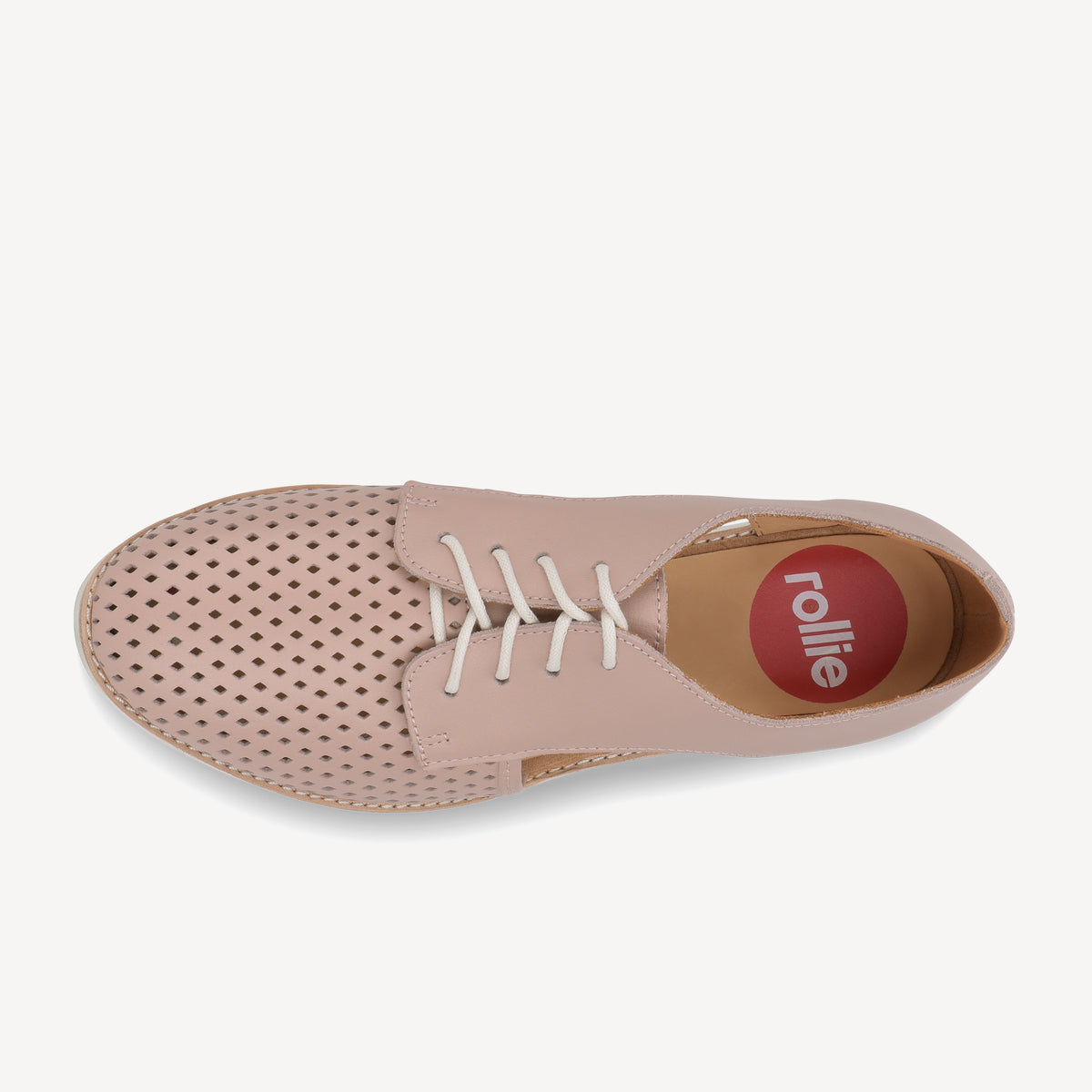 Sidecut Punch Chalk Pink