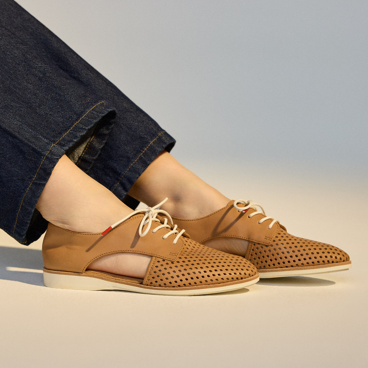 Sidecut Punch Soft Tan