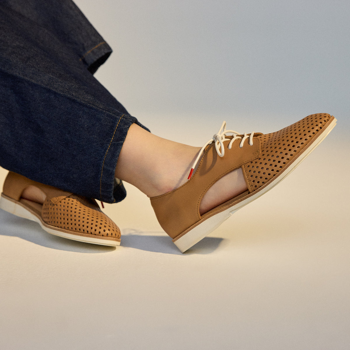 Sidecut Punch Soft Tan