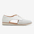 Sidecut Punch White