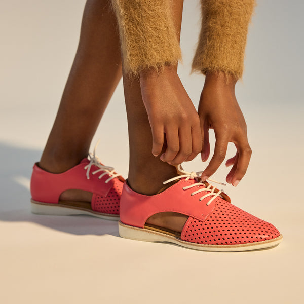 Sidecut Punch Coral Paradise