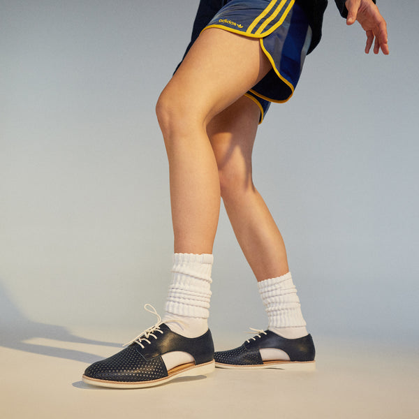 Sidecut Punch Navy Tumble