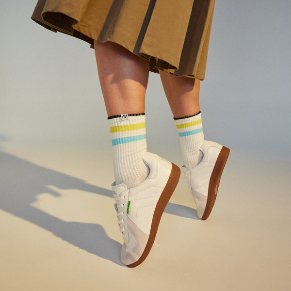 RN Socks Dual Band
