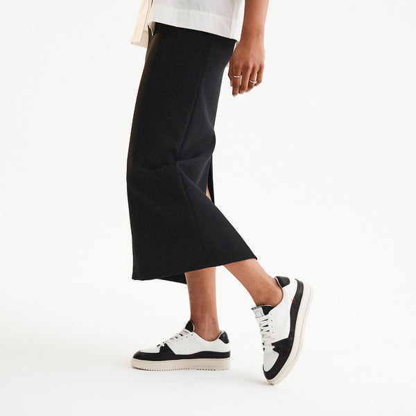 Wave Black/White
