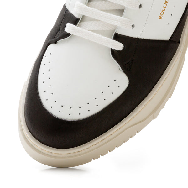Wave Mens Black/White