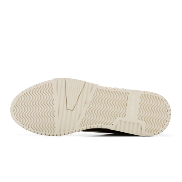 Wave Mens Black/White