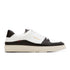 Wave Mens Black/White