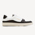 Wave Mens Black/White