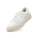 Wave Mens Classic White