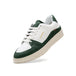 Wave Mens Green/White