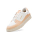 Wave Mens Veg Tan/White