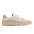 Wave Mens Veg Tan/White