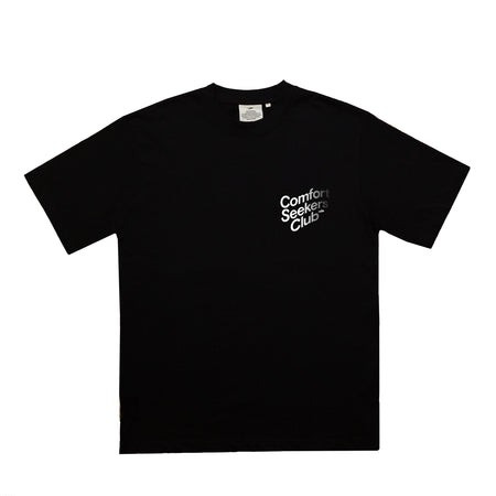 Comfort Seeker T Shirt