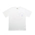 Oscillate T-Shirt White