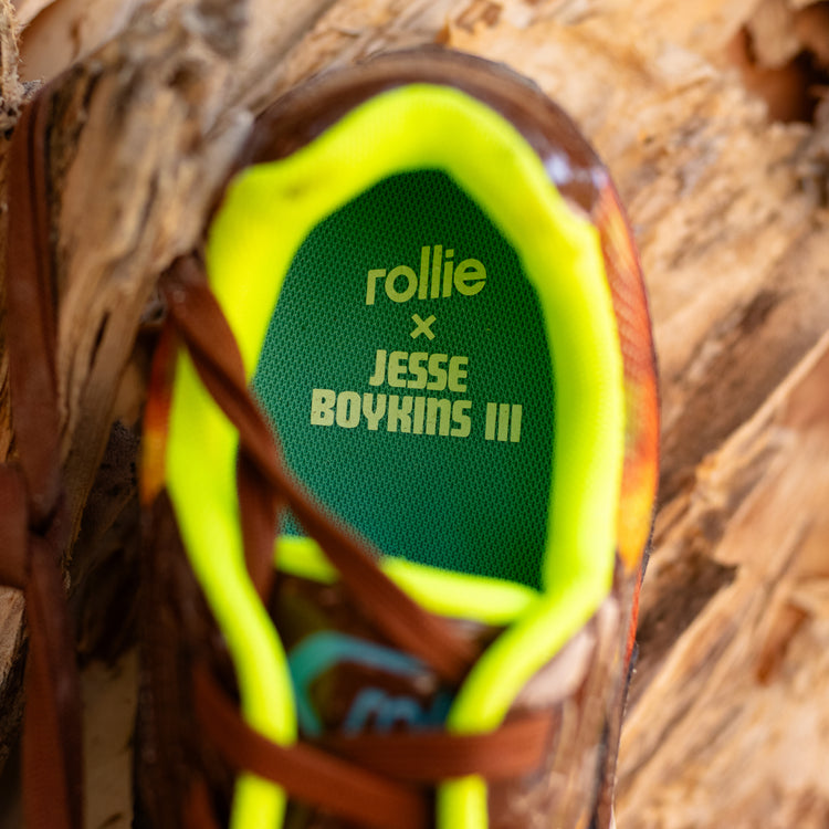 Rollie
