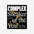 Complex Presents: Sneaker of the Year Book