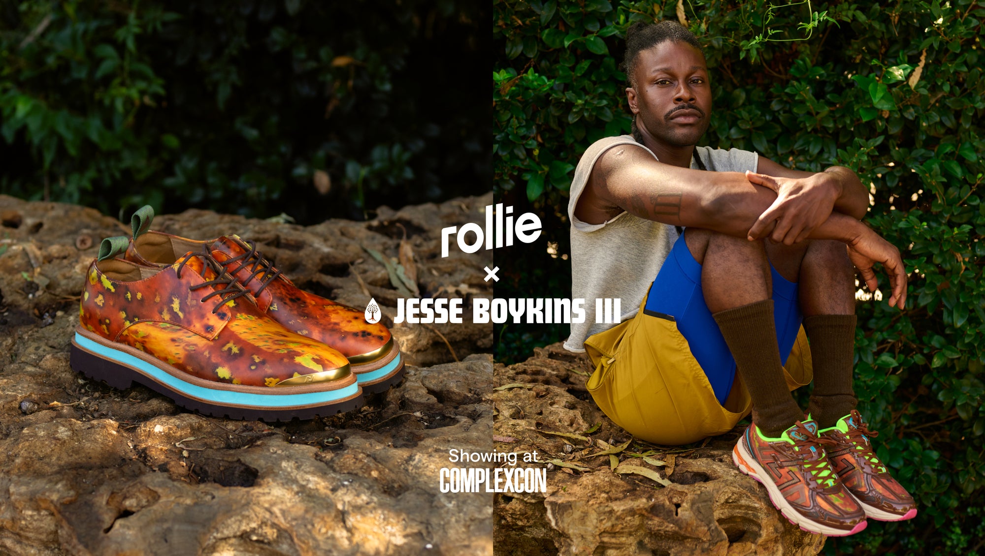 Rollie