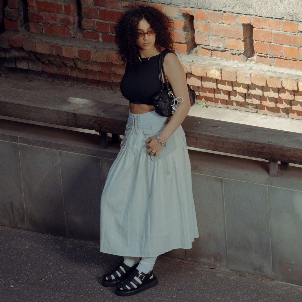 Hyde Fisherman All Black