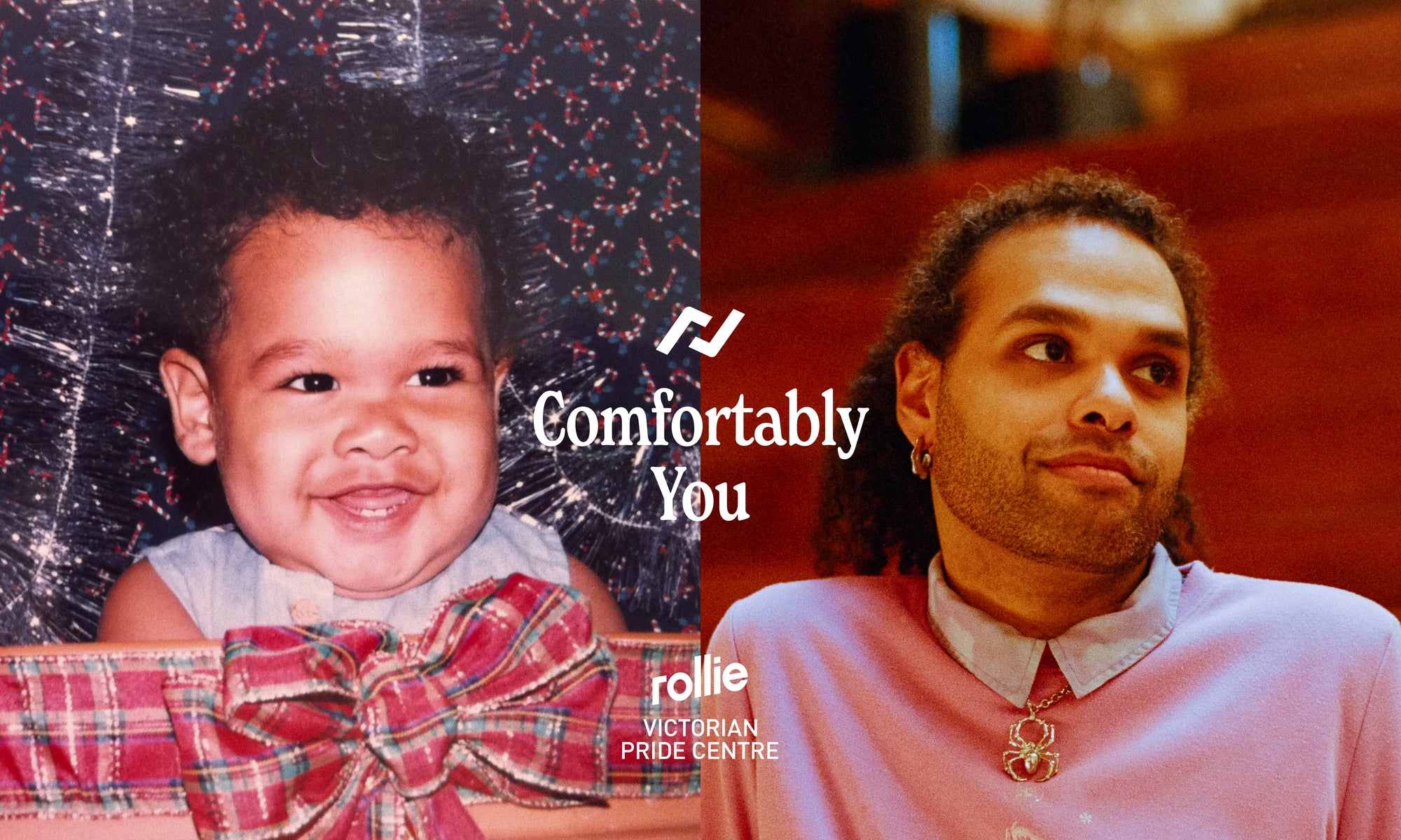 Rollie x Pride โ Rollie Nation