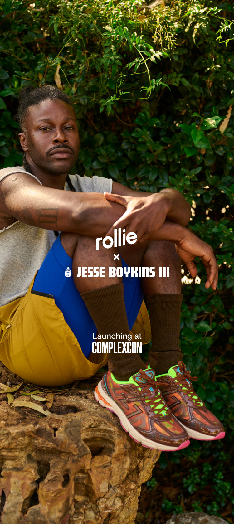 Rollie