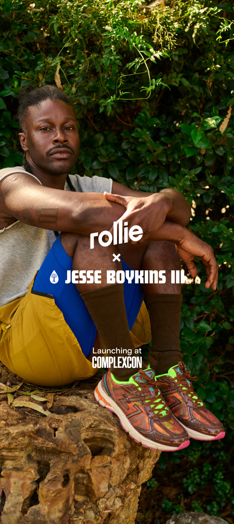 Rollie