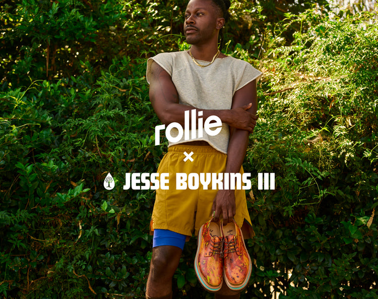 Rollie