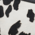 Black Cowhide
