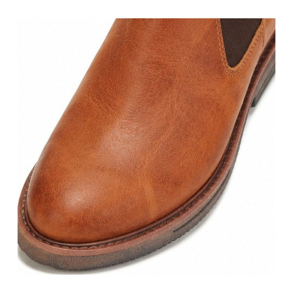 Chelsea Rise Vintage Tan