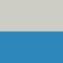 White / Azure