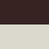 Dark Cherry / Bone
