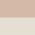Blush / Bone