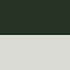 Green / White