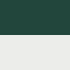 Emerald / White