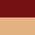 Merlot / Tan
