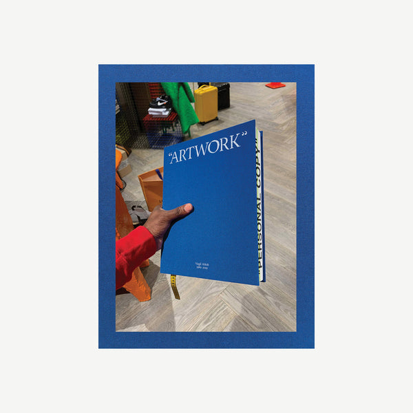Virgil Abloh: Figures of Speech
