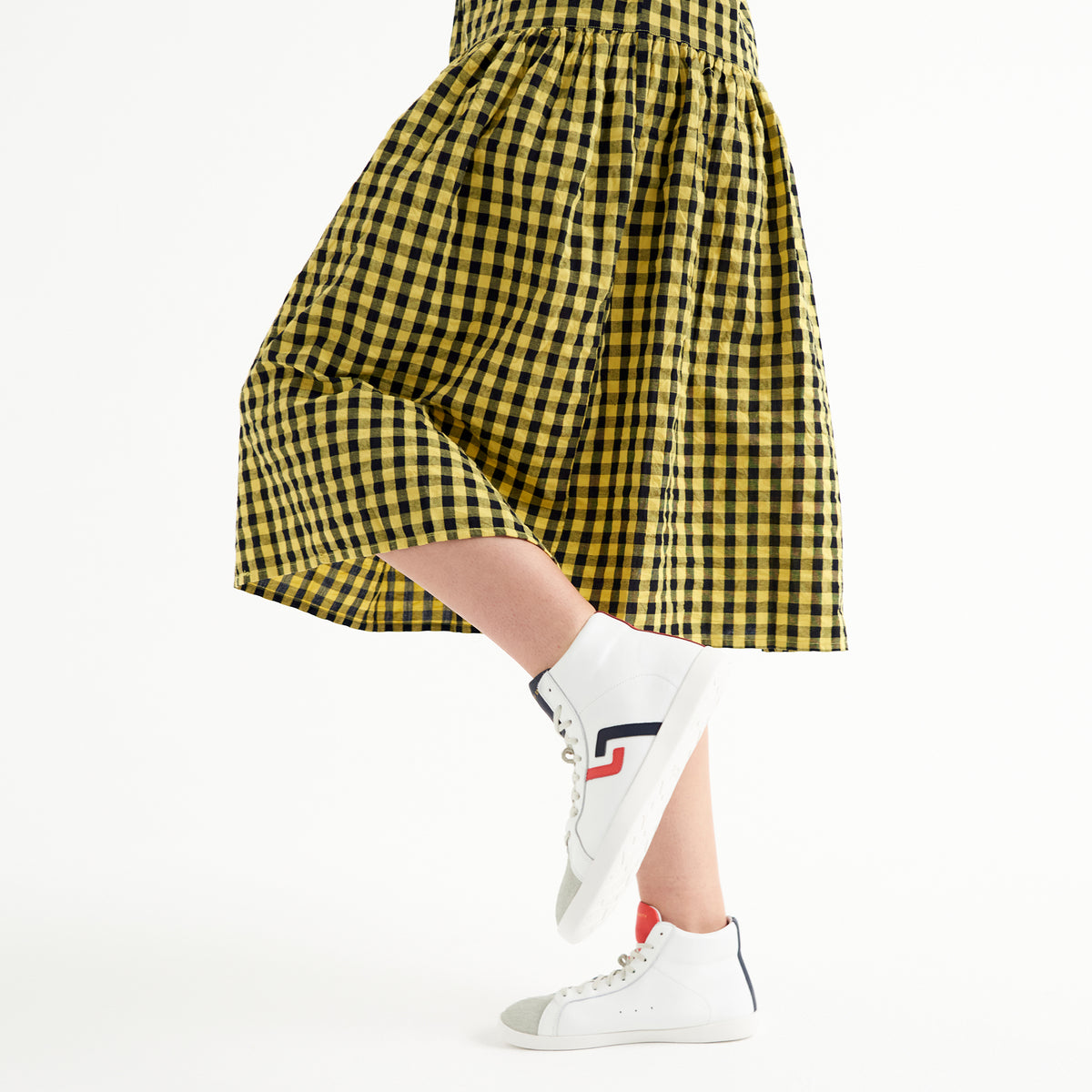 Prime High Top Retro