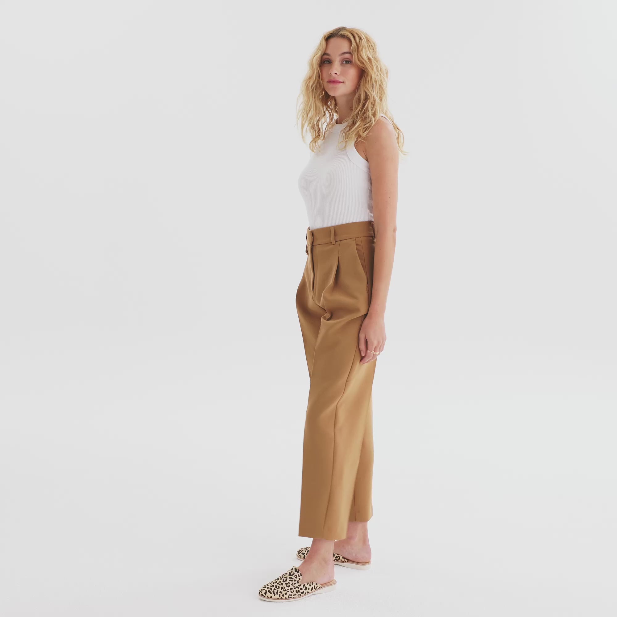 Madison mule camel leopard pony 2025