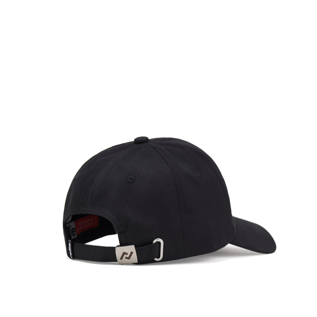Rollie Nation Cap Charcoal