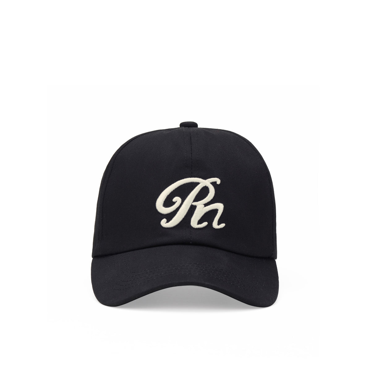 Rollie Nation Cap Charcoal