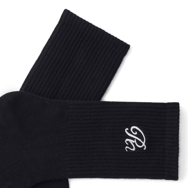RN Socks Black