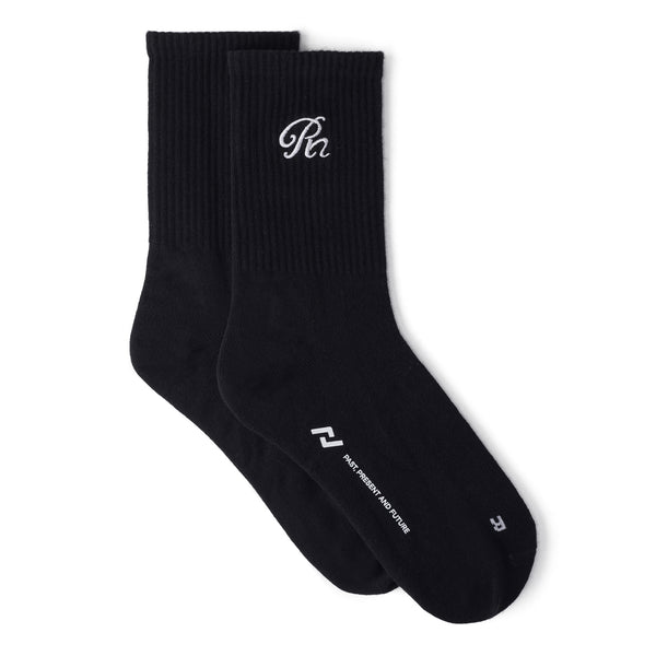RN Socks Black
