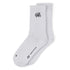 RN Socks White
