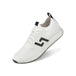 Bolt Mens White