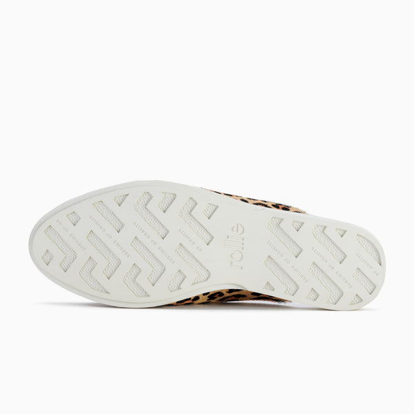 Derby Mule Camel Leopard