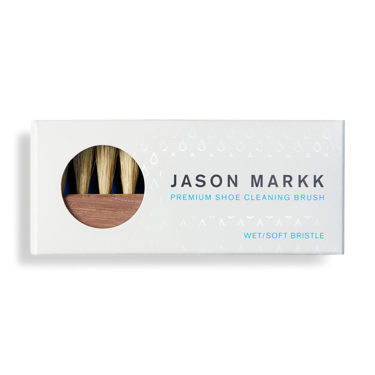 Jason Markk Premium Brush