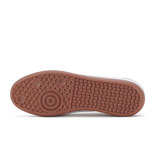 Pace Mens Classic White/Gum