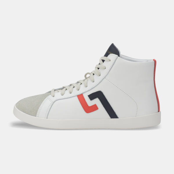 Prime High Top Retro