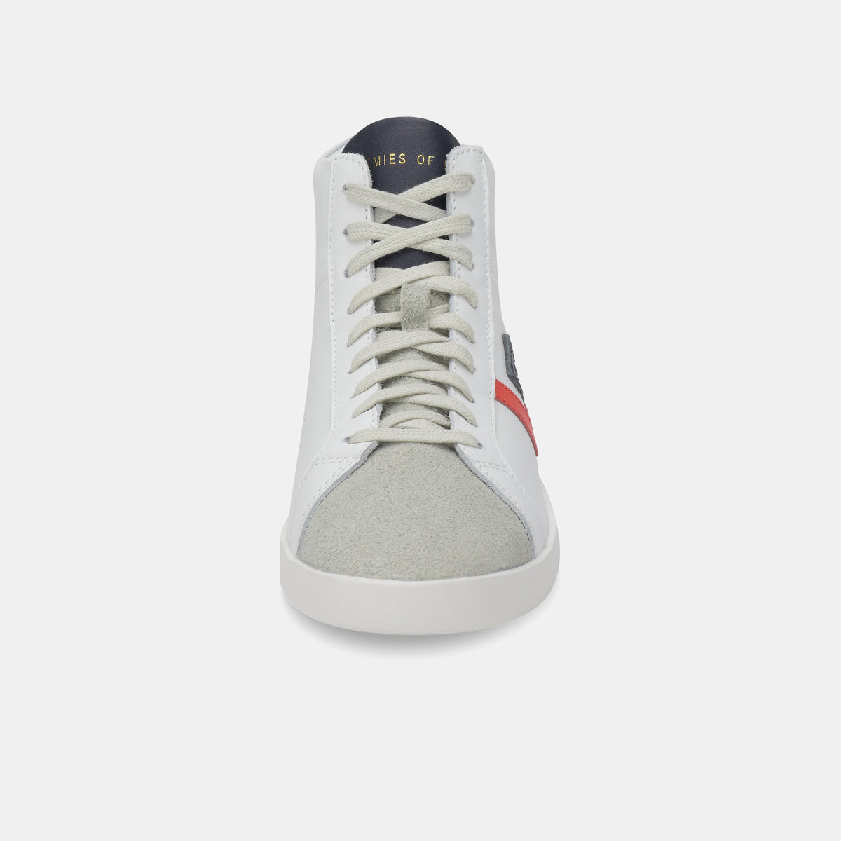 Prime High Top Retro